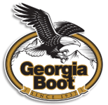 Georgia Boot logo