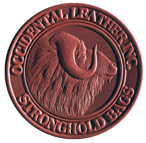Occidental Leather logo