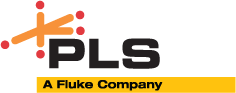 PLS Laser logo