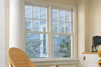 Marvin Ultimate double-hung sash replacement windows